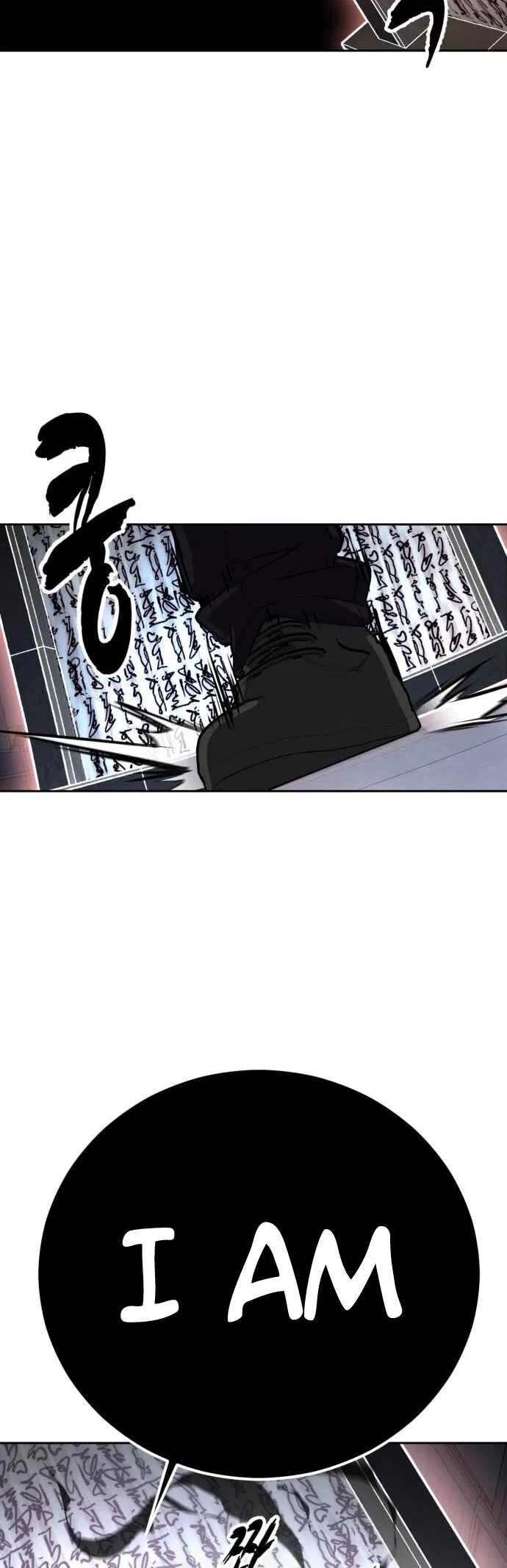 The Boy of Death manga Chapter 315 – Page 92