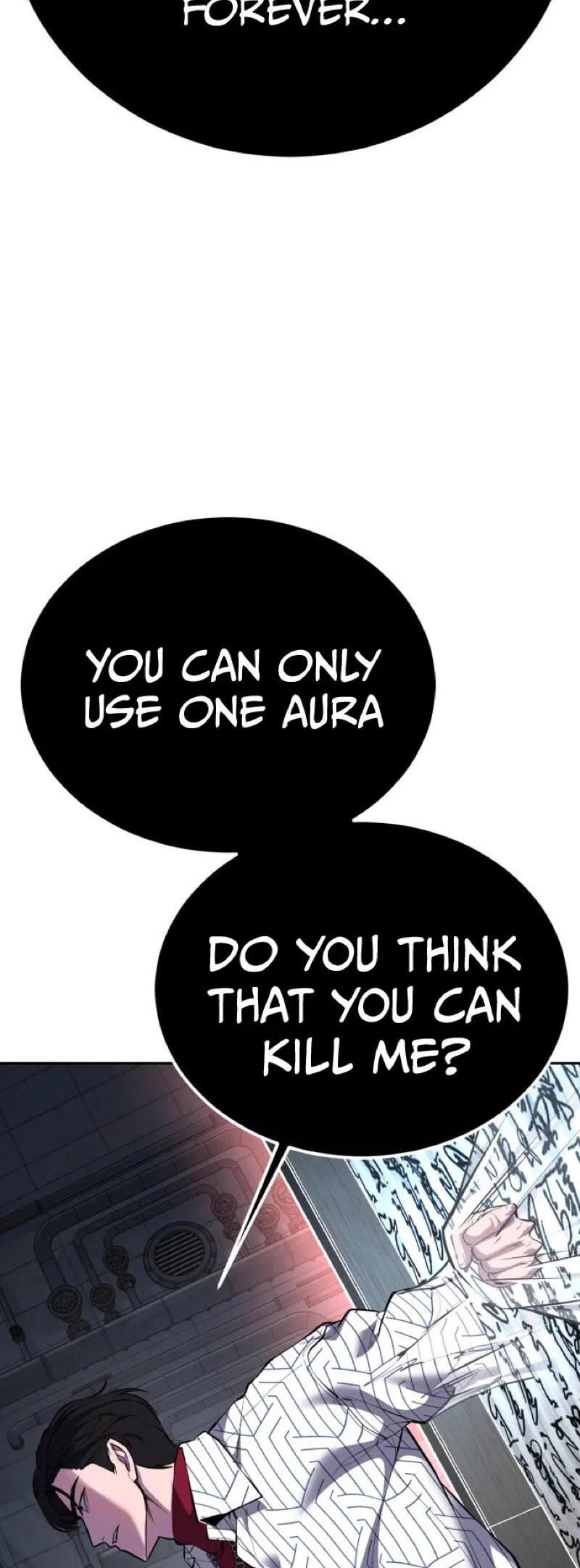 The Boy of Death manga Chapter 315 – Page 94