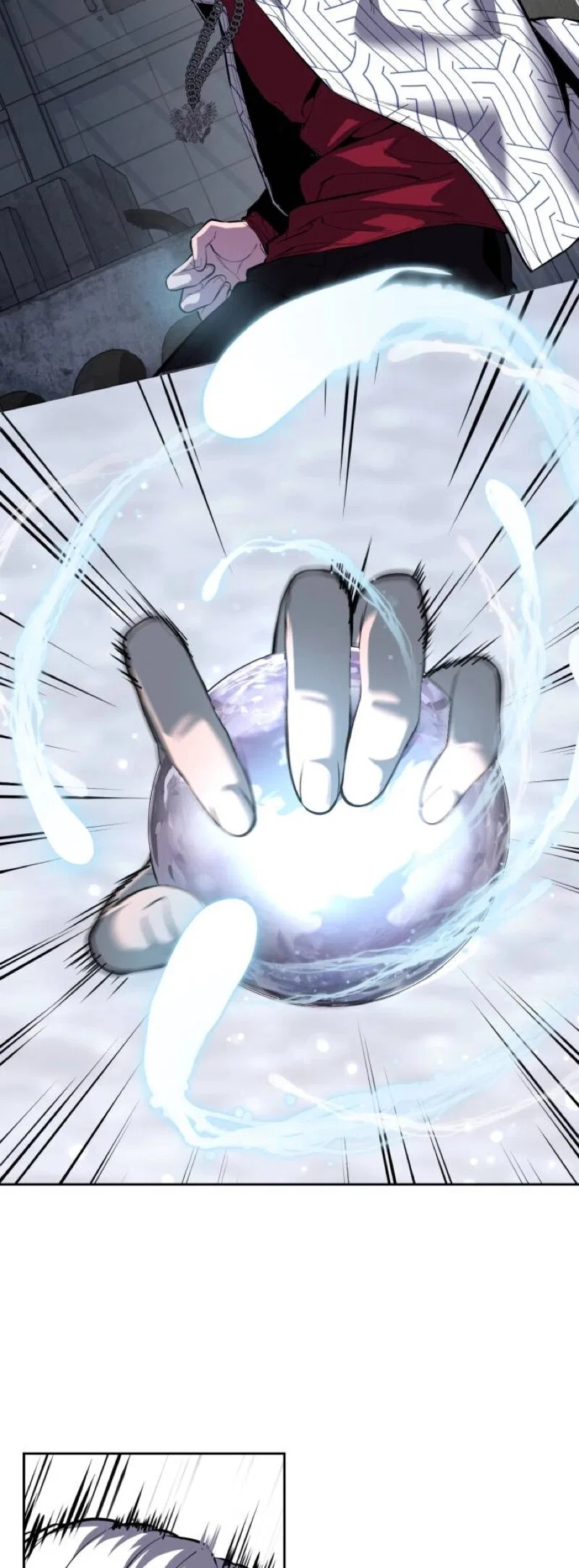 The Boy of Death manga Chapter 315 – Page 95