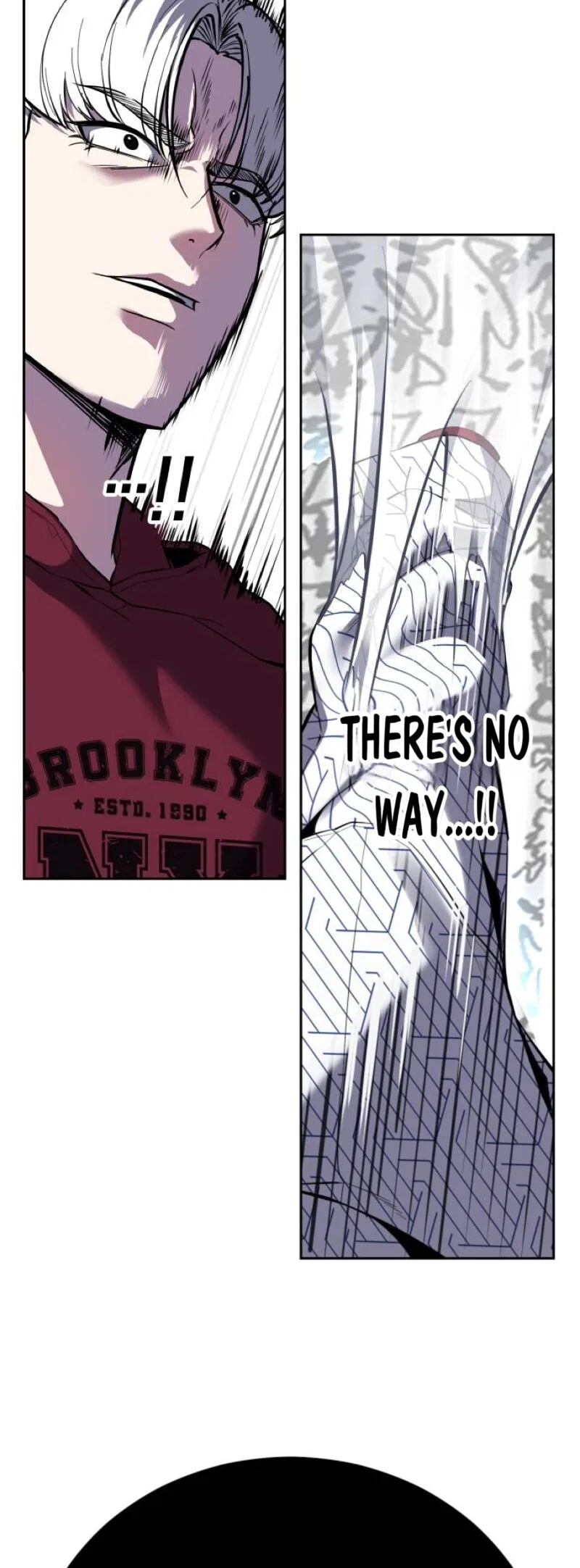 The Boy of Death manga Chapter 315 – Page 96