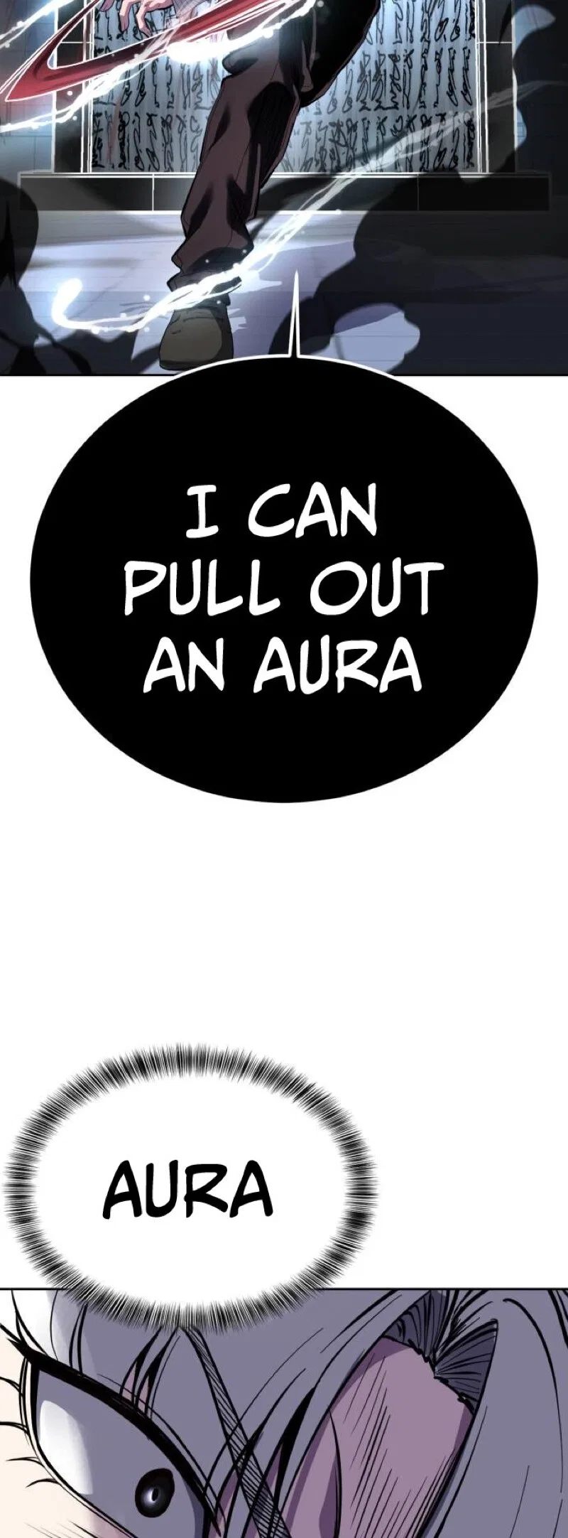 The Boy of Death manga Chapter 315 – Page 98