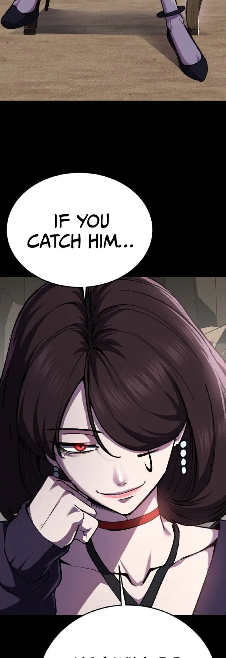 The Boy of Death manga Chapter 314 – Page 2