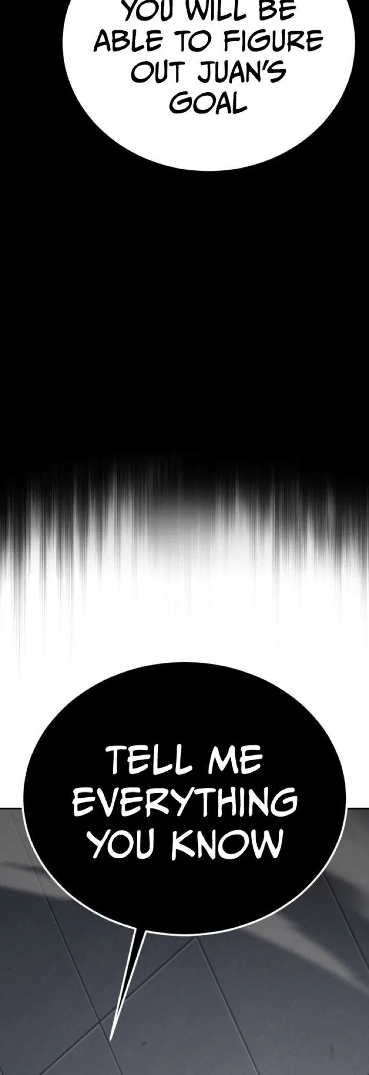 The Boy of Death manga Chapter 314 – Page 3