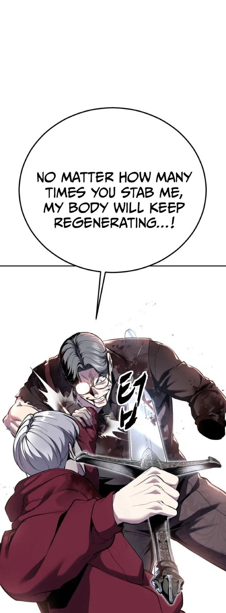 The Boy of Death manga Chapter 314 – Page 13