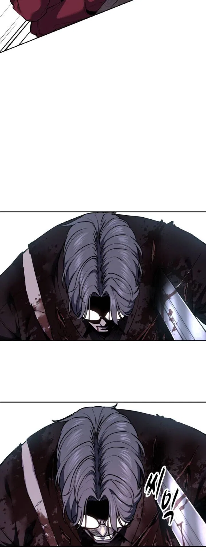 The Boy of Death manga Chapter 314 – Page 18