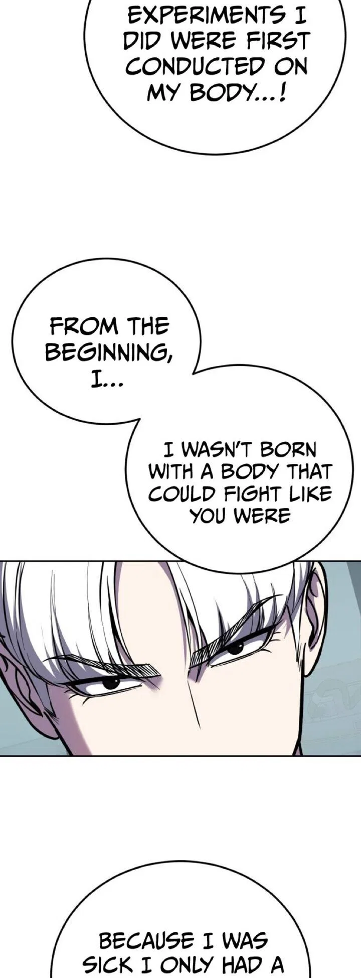 The Boy of Death manga Chapter 314 – Page 21