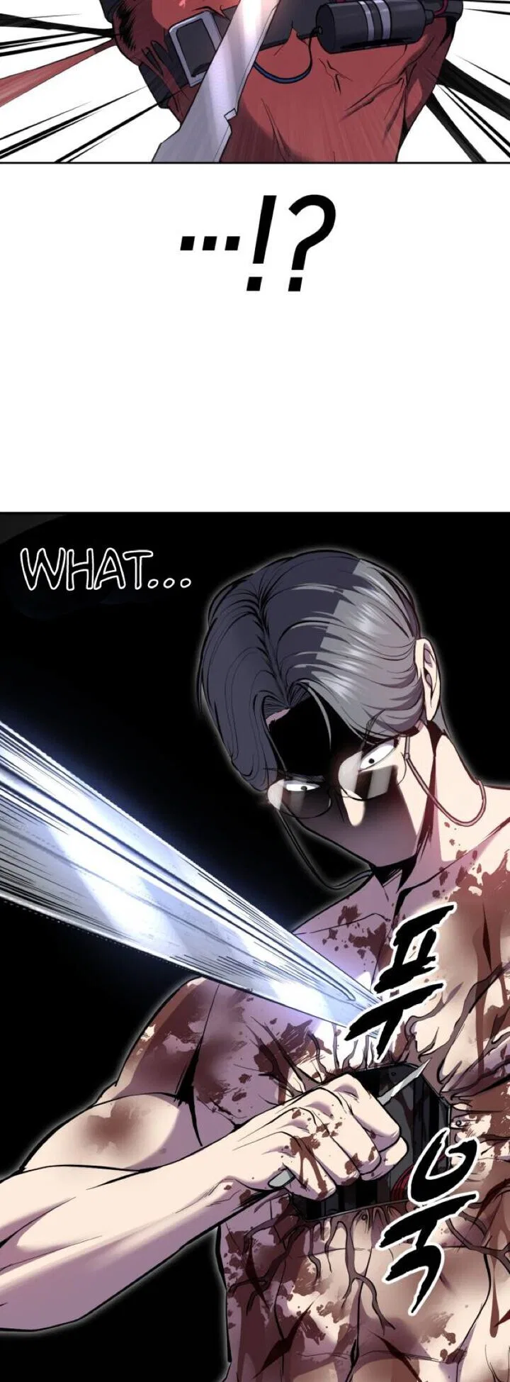 The Boy of Death manga Chapter 314 – Page 29