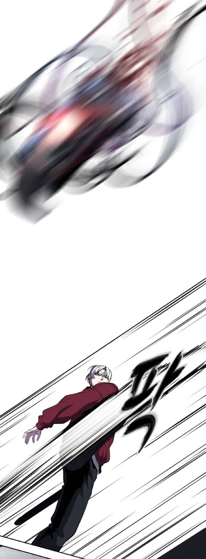 The Boy of Death manga Chapter 314 – Page 32