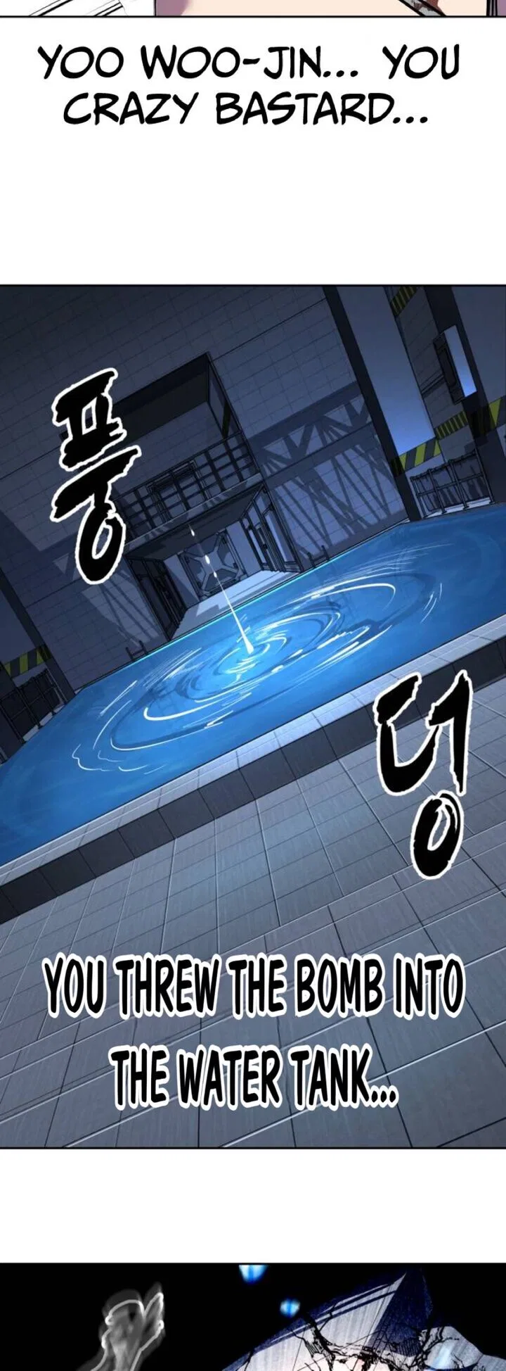 The Boy of Death manga Chapter 314 – Page 34