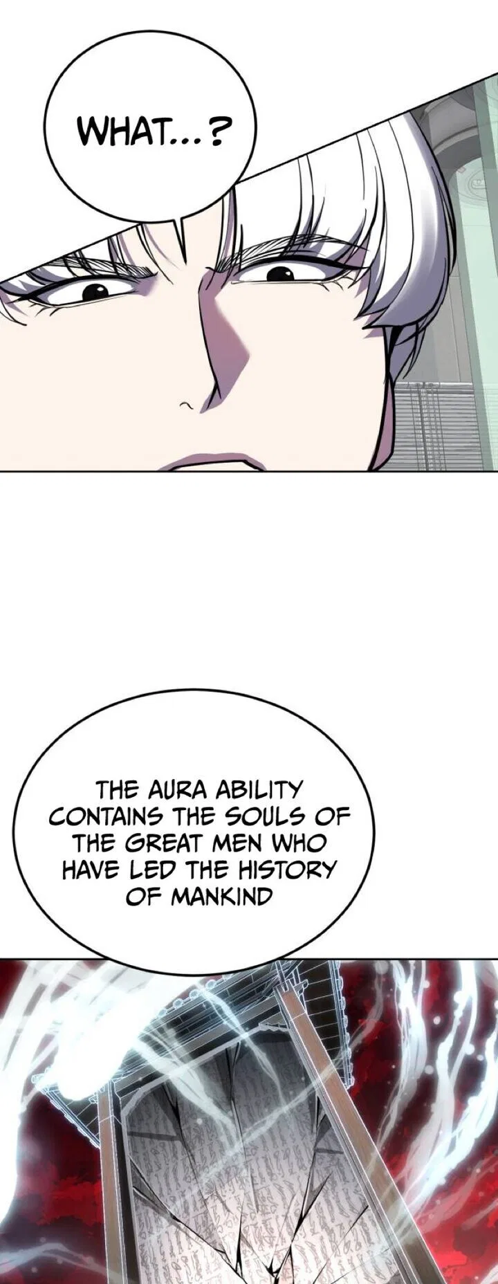 The Boy of Death manga Chapter 314 – Page 45