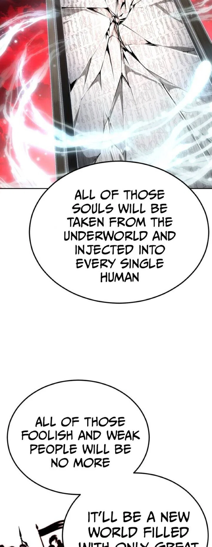 The Boy of Death manga Chapter 314 – Page 46
