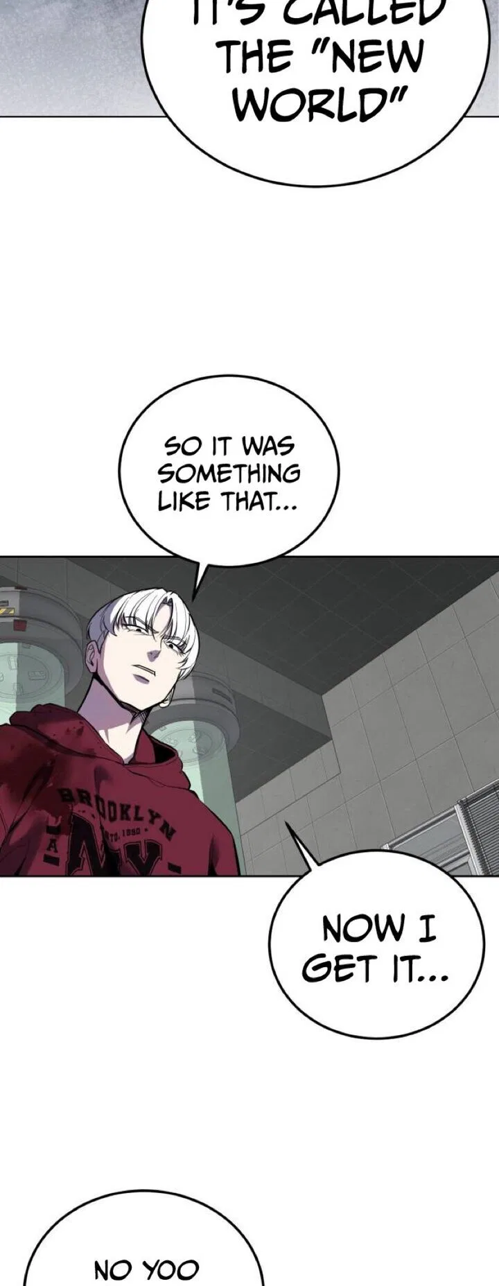 The Boy of Death manga Chapter 314 – Page 48