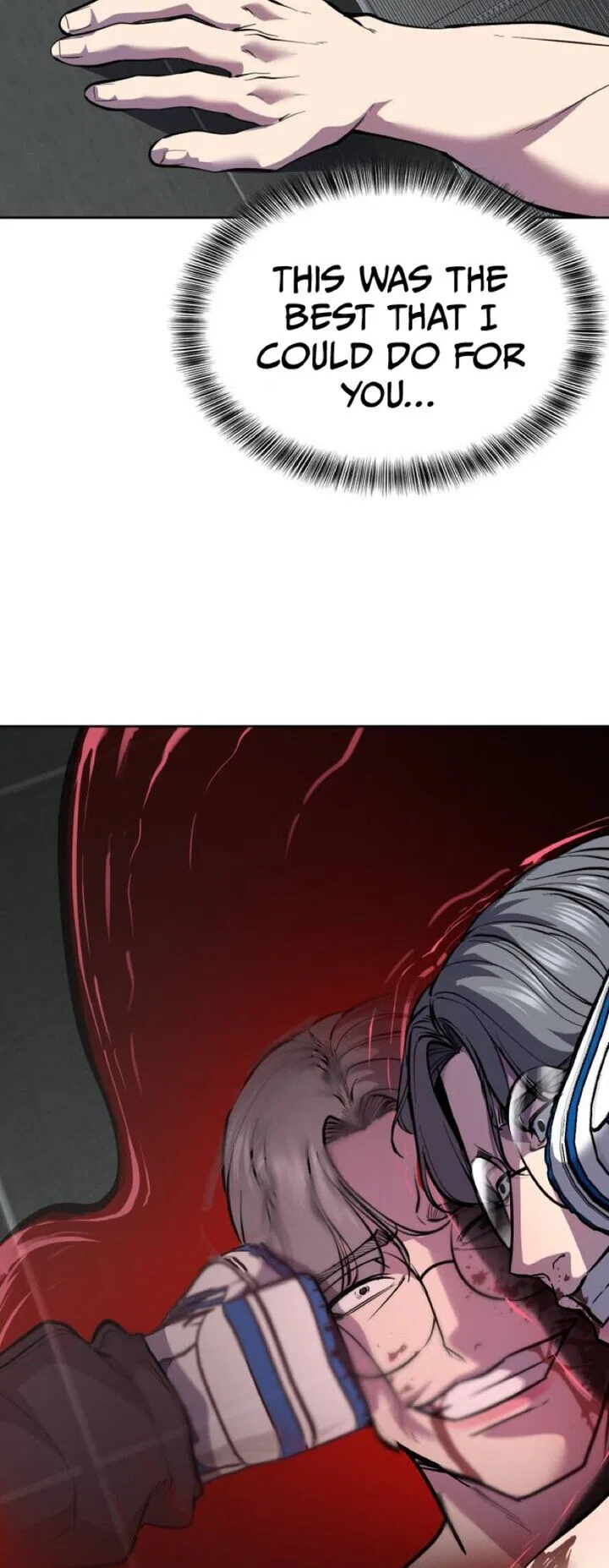The Boy of Death manga Chapter 314 – Page 50
