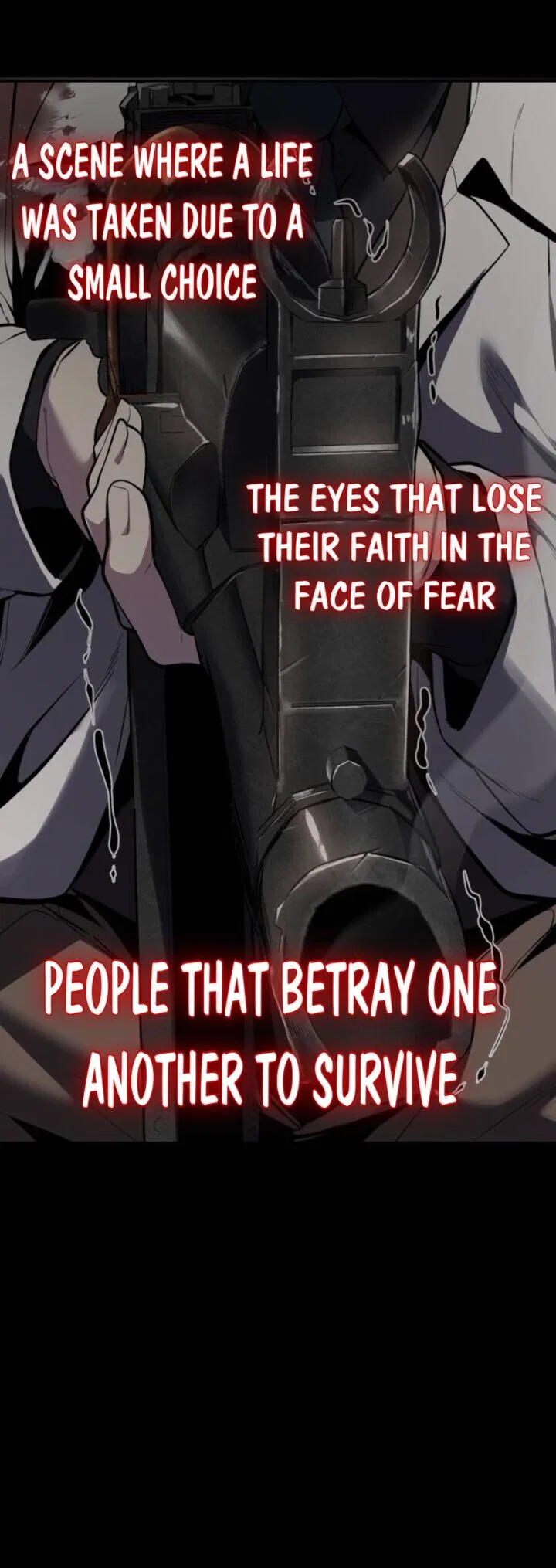 The Boy of Death manga Chapter 314 – Page 62
