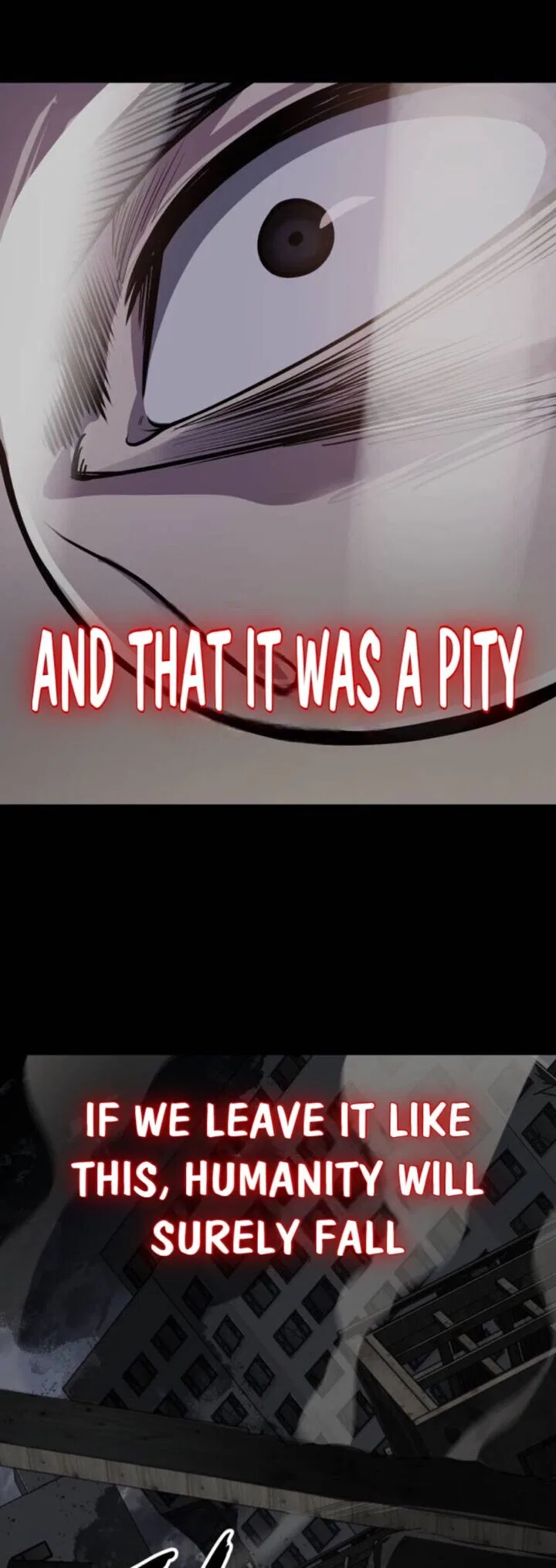 The Boy of Death manga Chapter 314 – Page 65