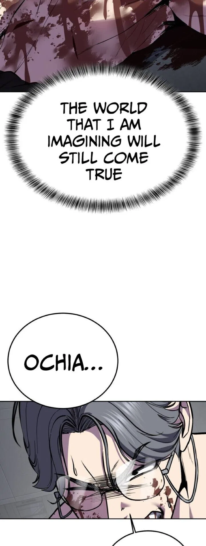 The Boy of Death manga Chapter 314 – Page 77