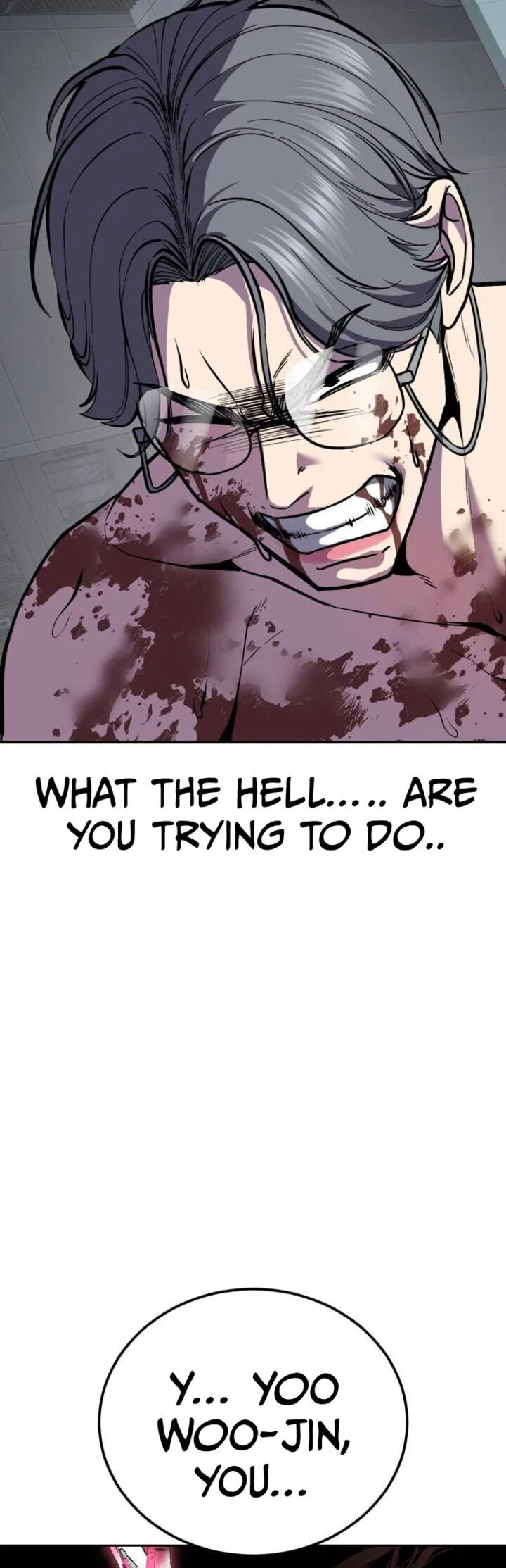 The Boy of Death manga Chapter 314 – Page 80