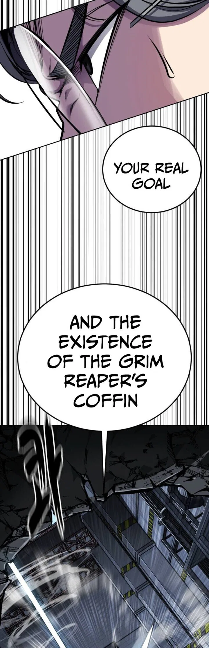 The Boy of Death manga Chapter 314 – Page 82