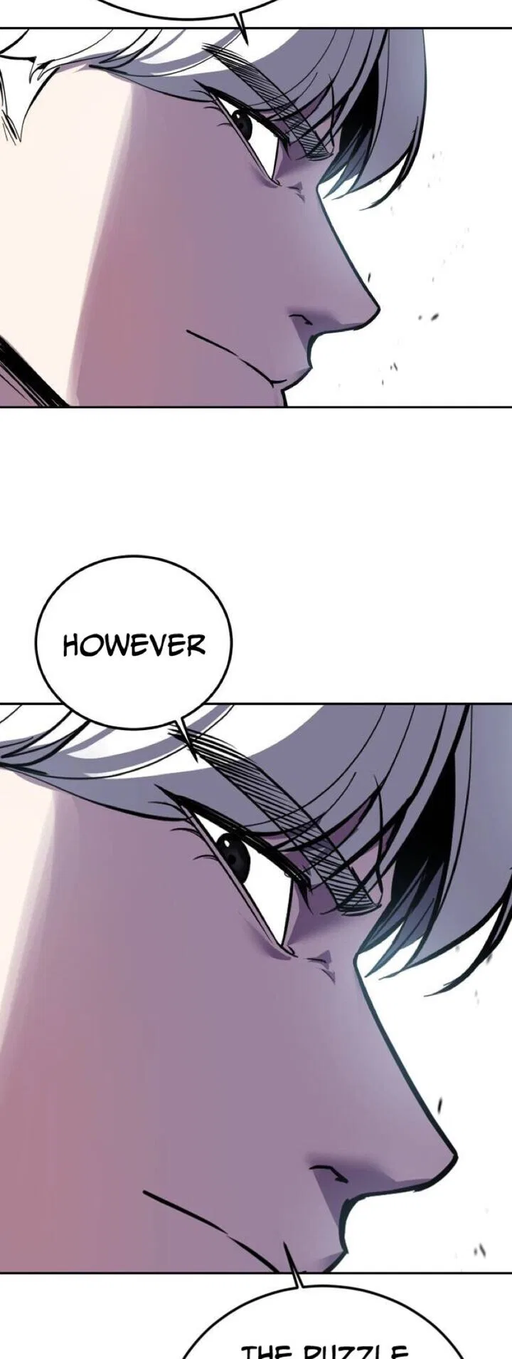 The Boy of Death manga Chapter 314 – Page 86