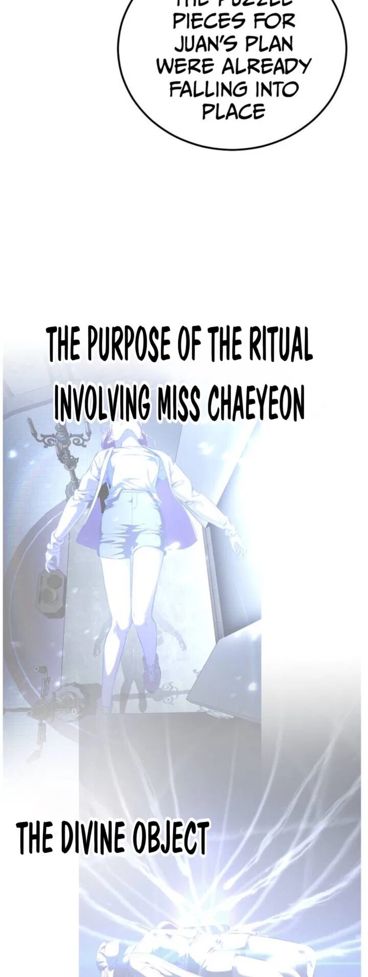 The Boy of Death manga Chapter 314 – Page 87
