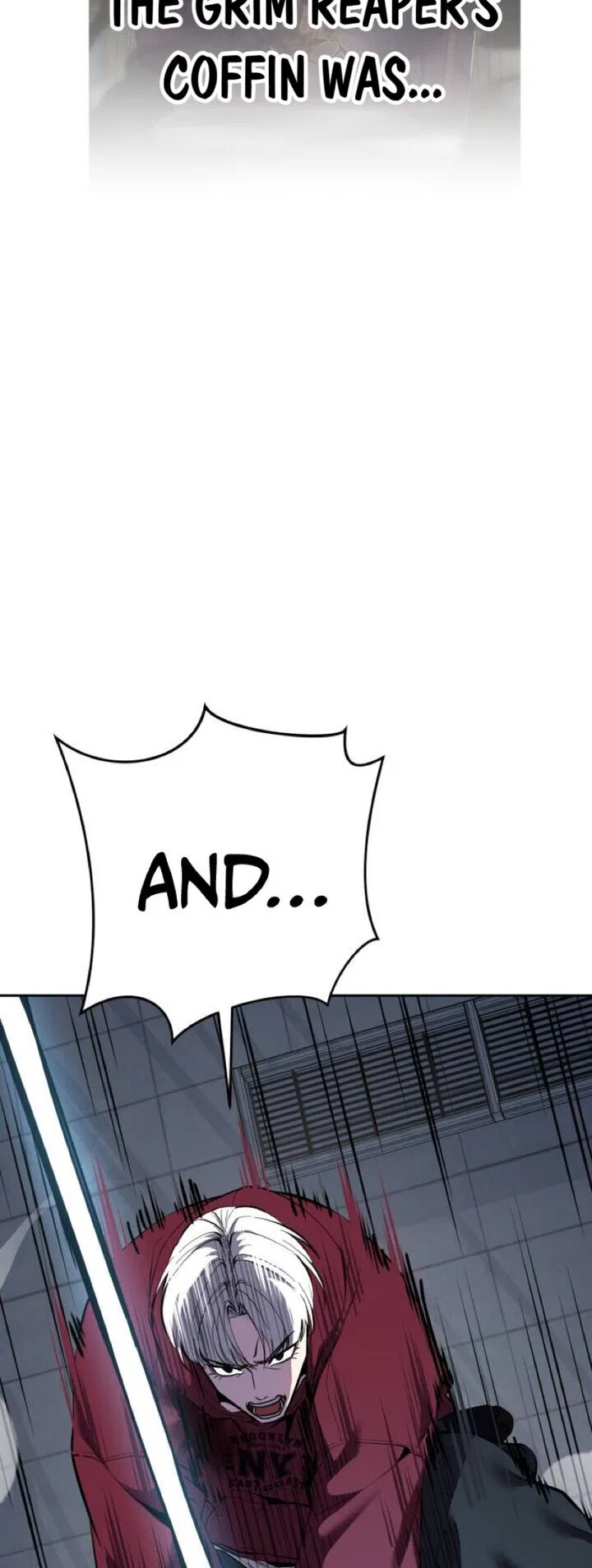 The Boy of Death manga Chapter 314 – Page 89