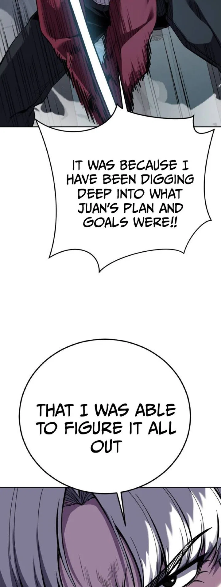The Boy of Death manga Chapter 314 – Page 90