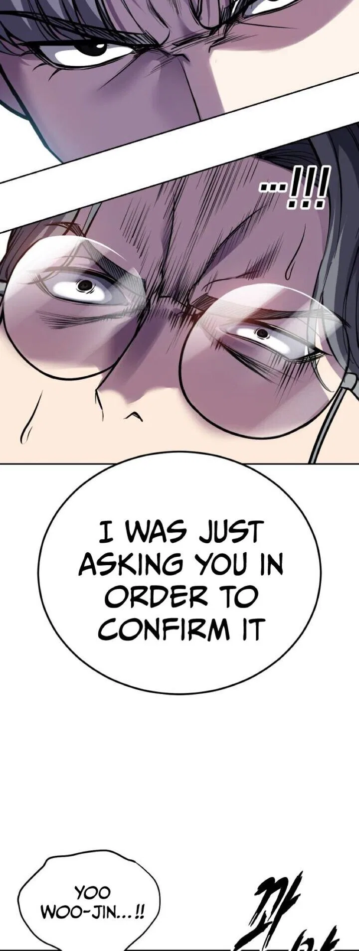The Boy of Death manga Chapter 314 – Page 91