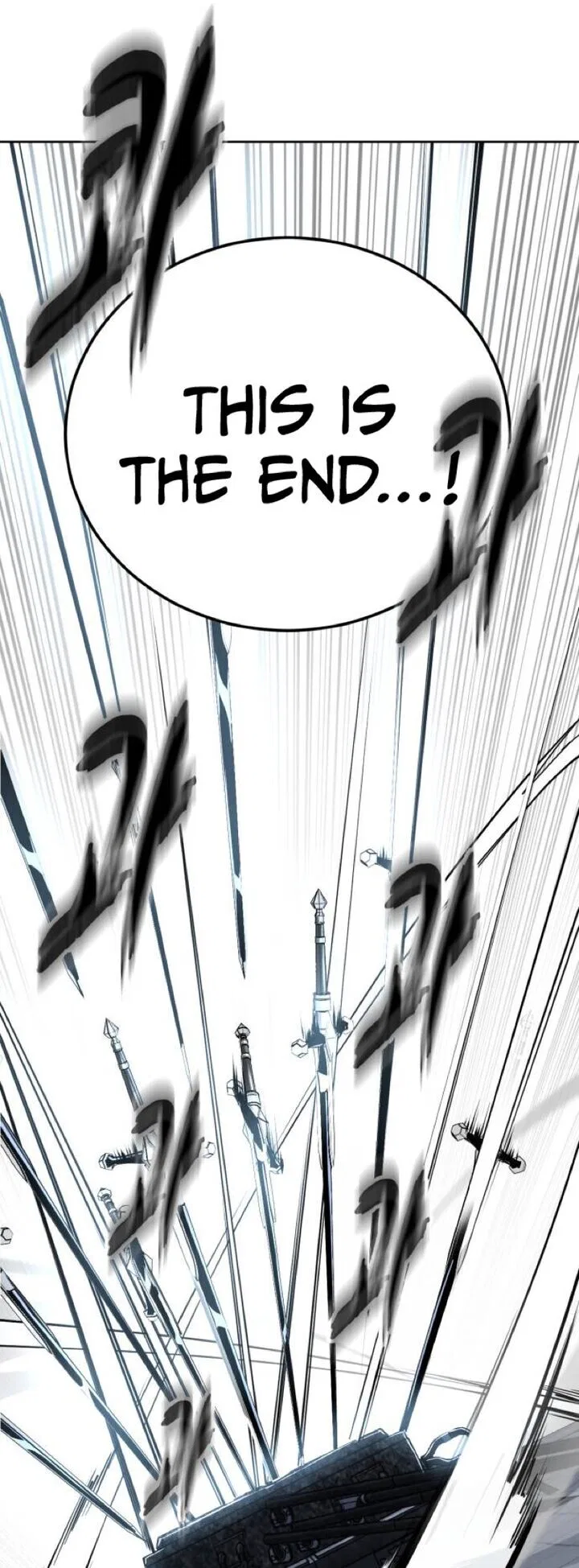 The Boy of Death manga Chapter 314 – Page 98