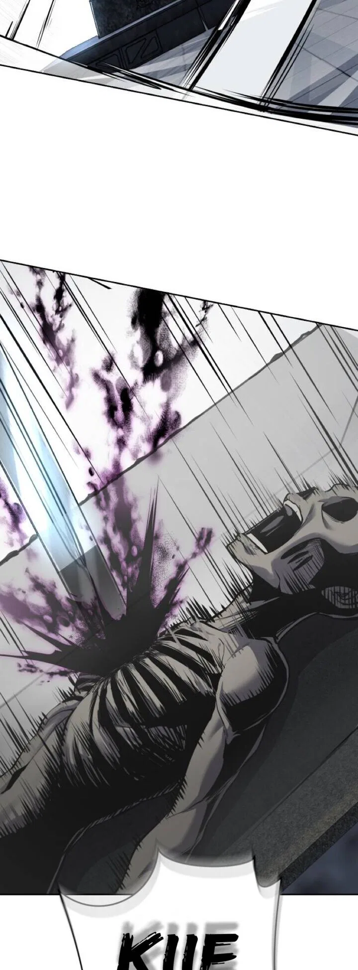 The Boy of Death manga Chapter 314 – Page 99