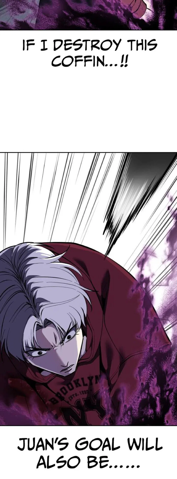 The Boy of Death manga Chapter 314 – Page 102