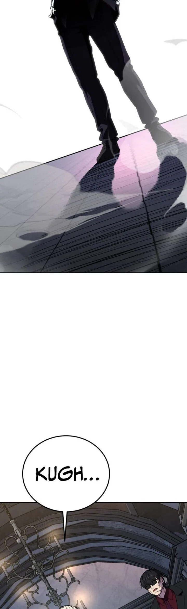 The Boy of Death manga Chapter 314 – Page 106