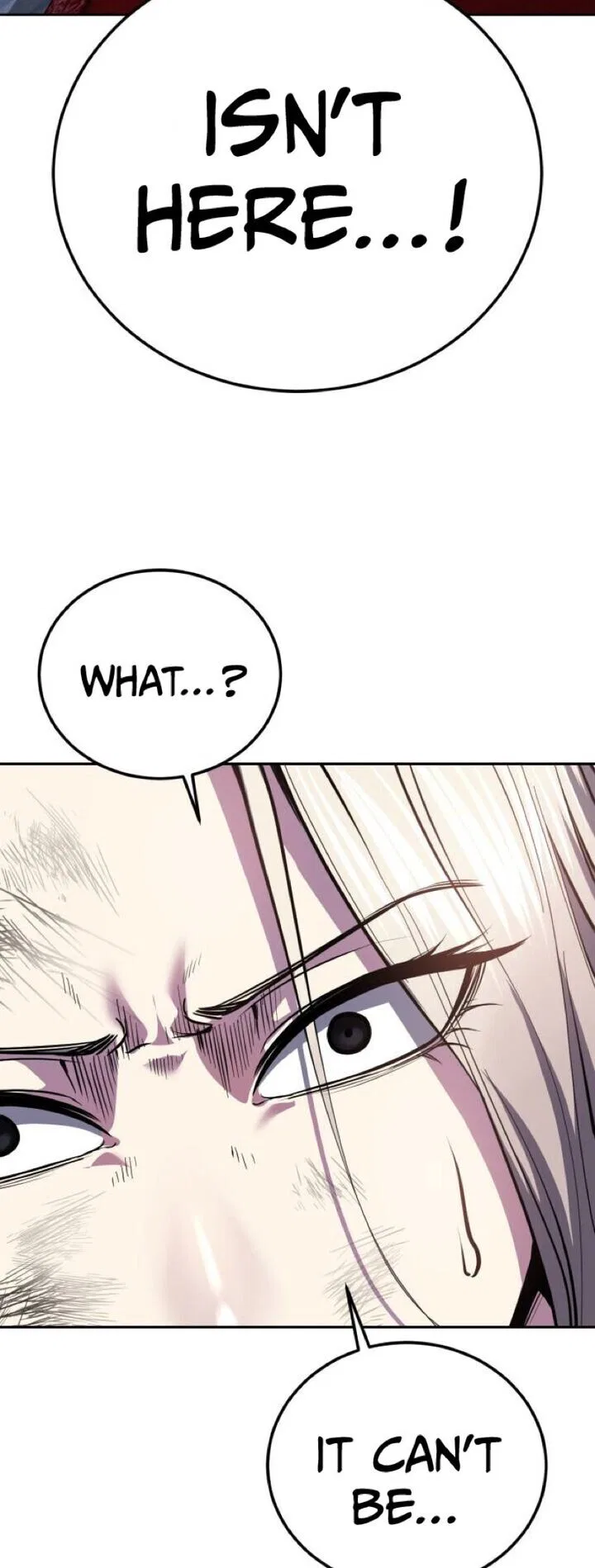 The Boy of Death manga Chapter 314 – Page 110