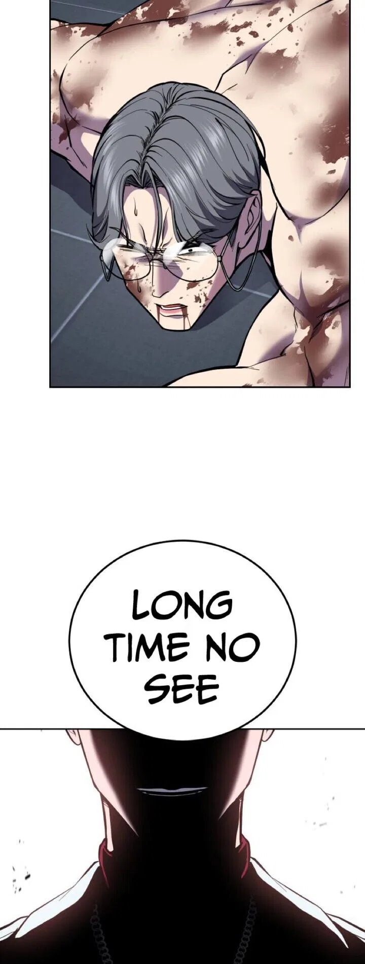 The Boy of Death manga Chapter 314 – Page 113