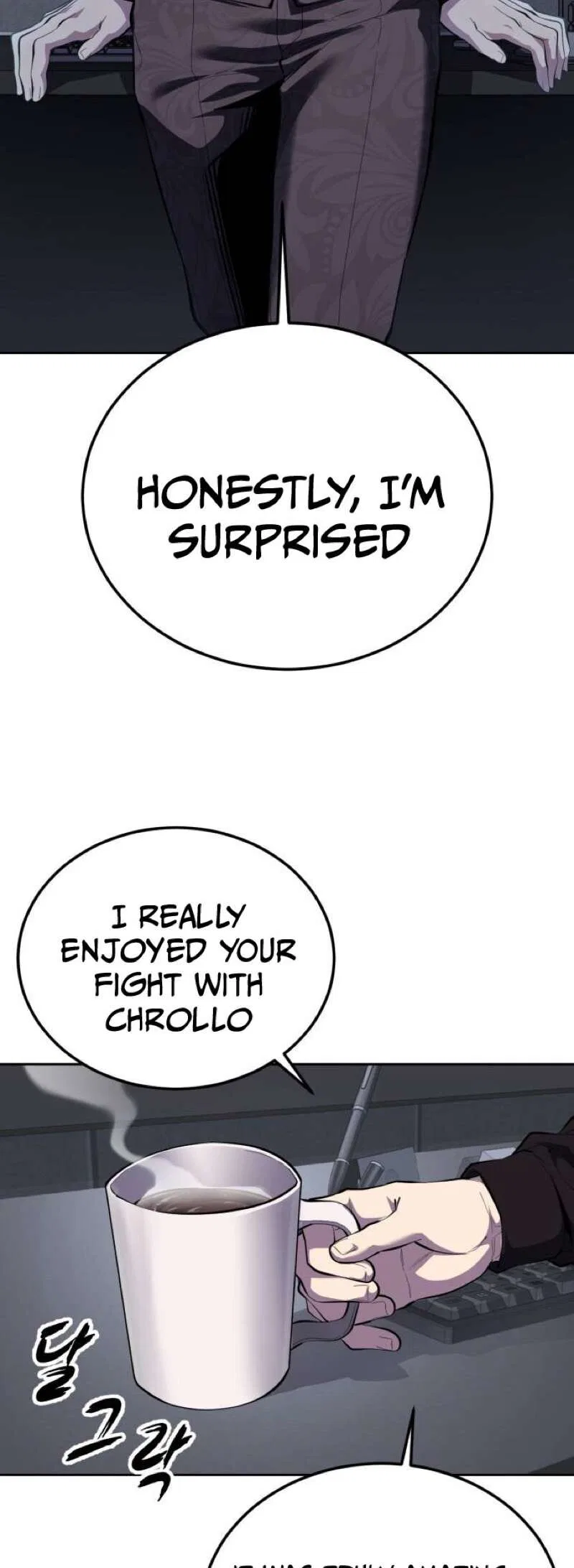 The Boy of Death manga Chapter 313 – Page 6