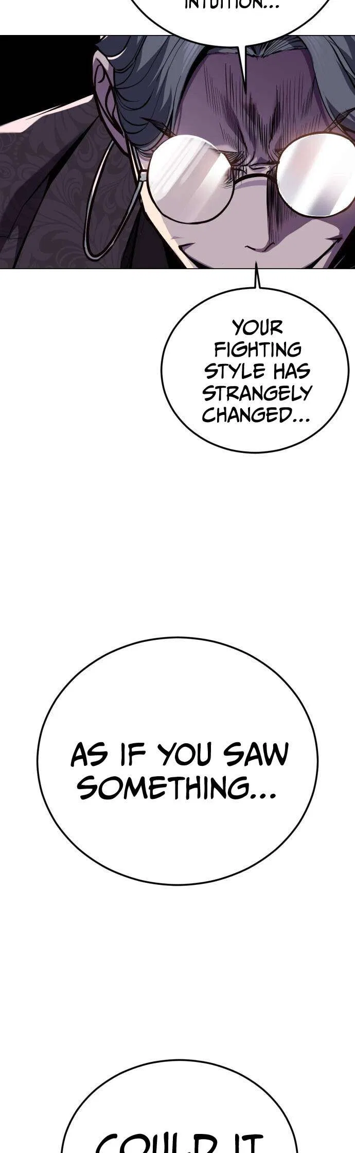 The Boy of Death manga Chapter 313 – Page 18