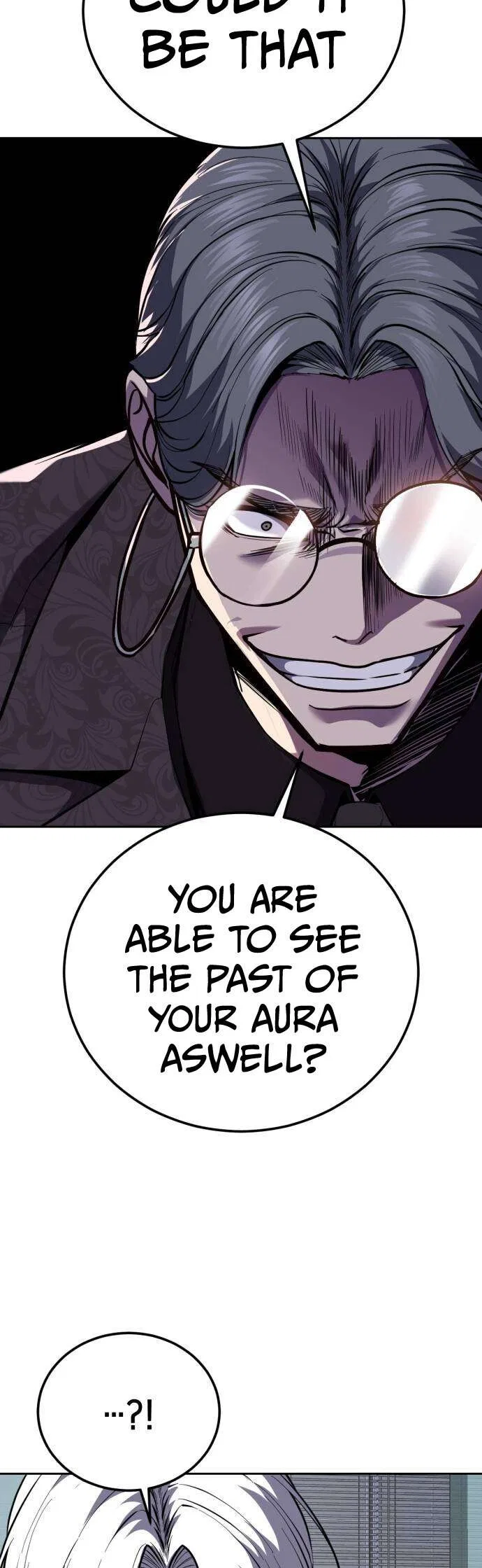 The Boy of Death manga Chapter 313 – Page 19