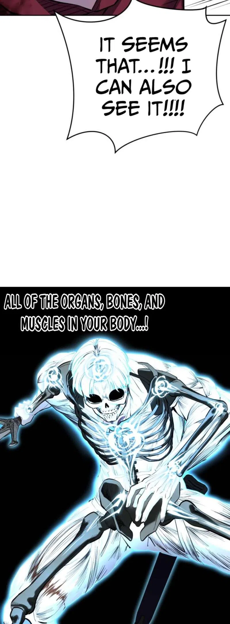 The Boy of Death manga Chapter 313 – Page 43