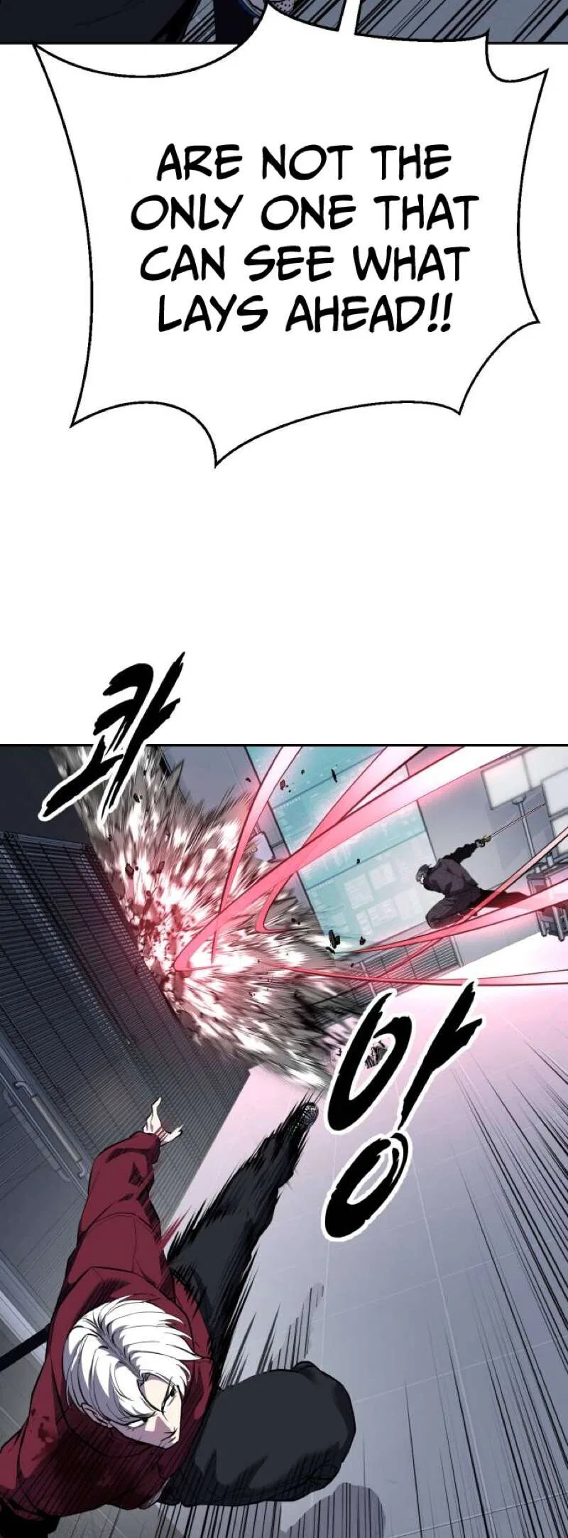 The Boy of Death manga Chapter 313 – Page 45