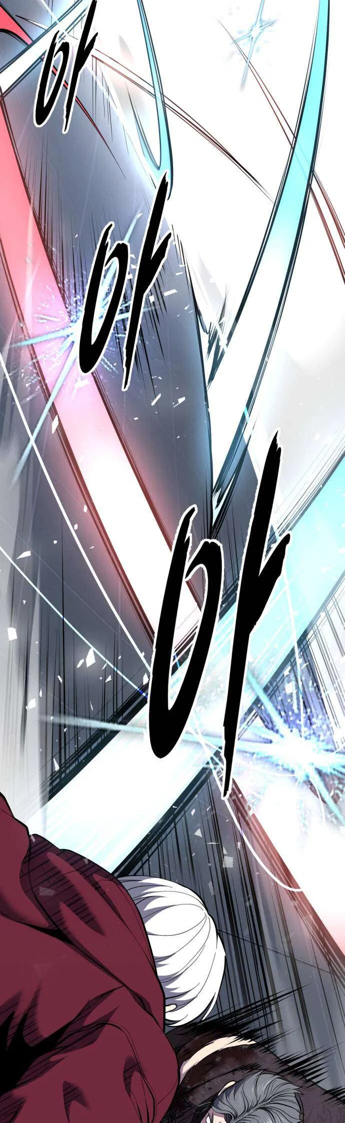 The Boy of Death manga Chapter 313 – Page 49