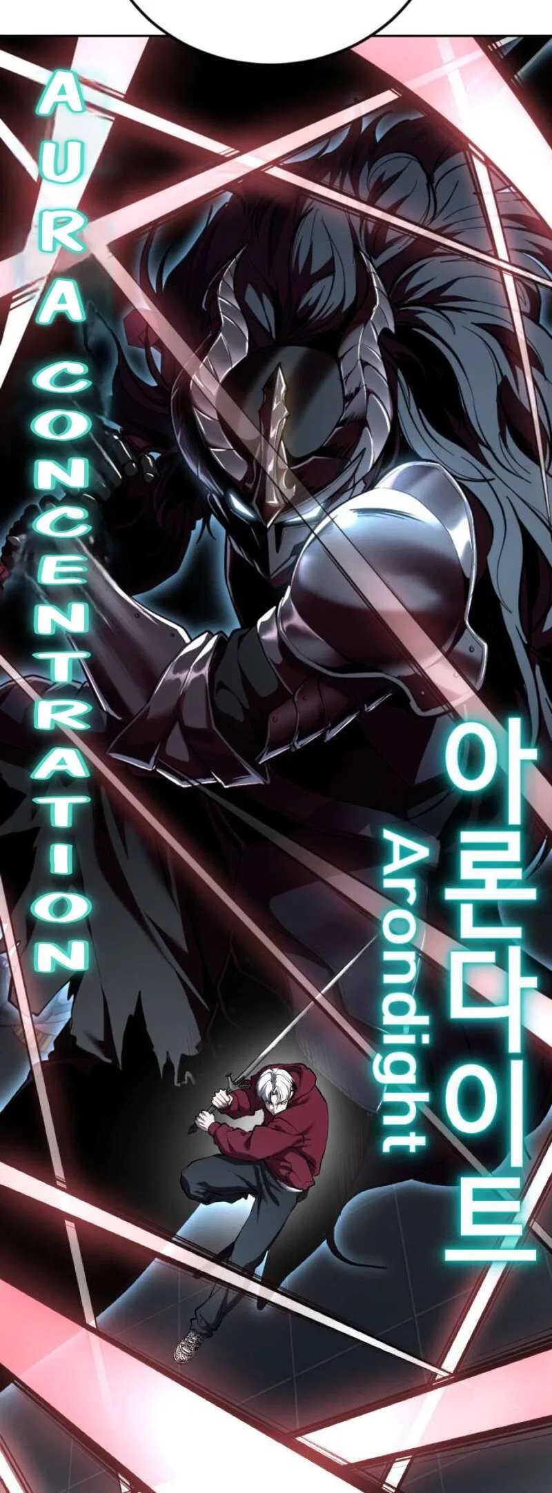 The Boy of Death manga Chapter 313 – Page 53