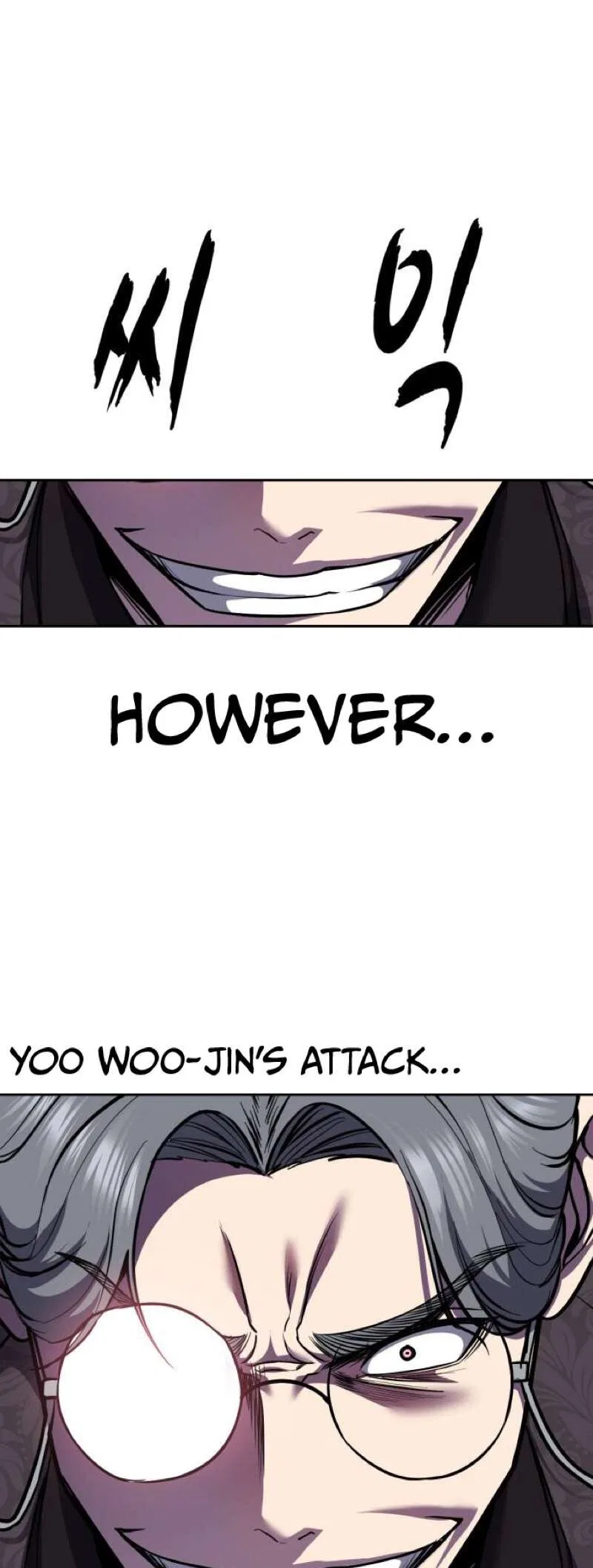 The Boy of Death manga Chapter 313 – Page 61