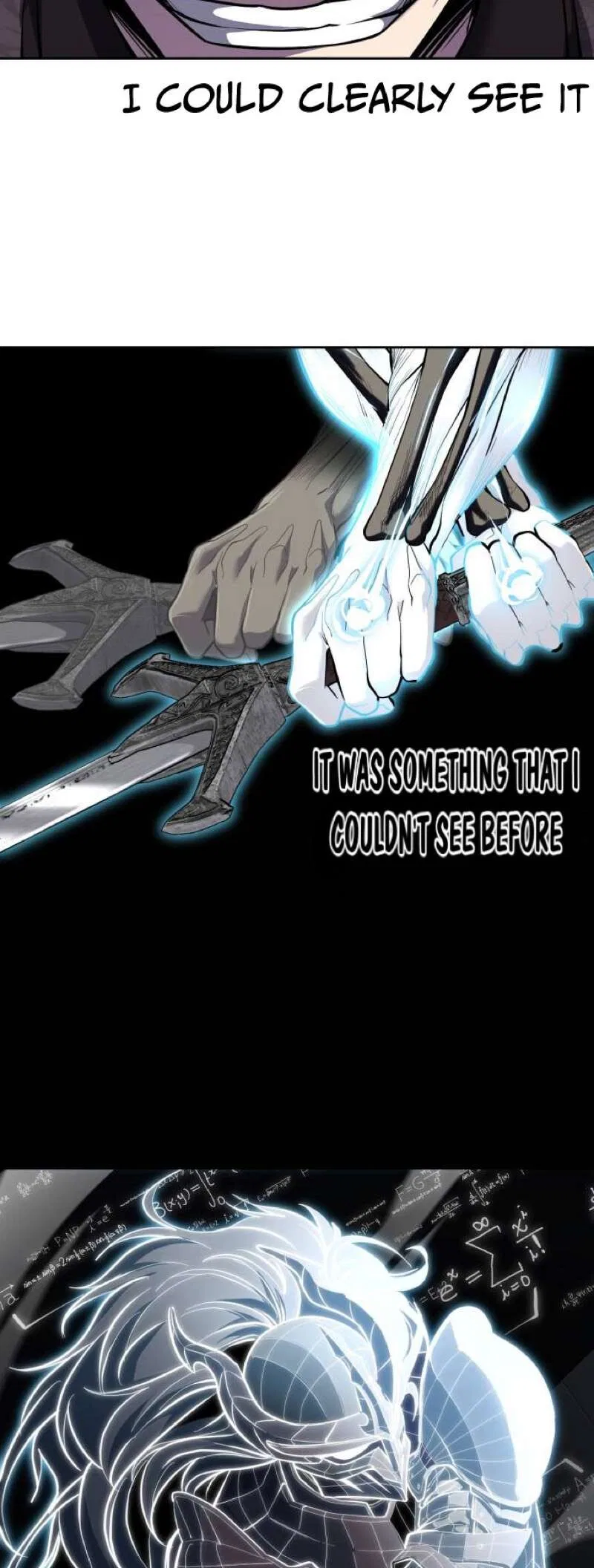 The Boy of Death manga Chapter 313 – Page 62