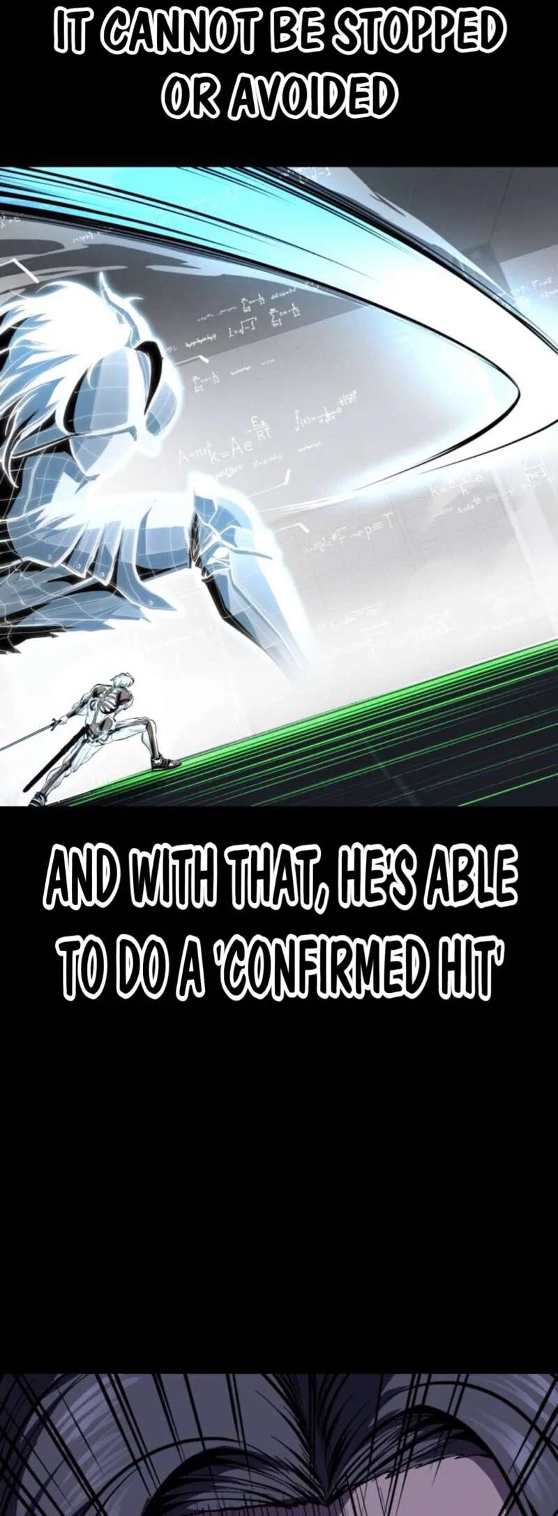 The Boy of Death manga Chapter 313 – Page 65
