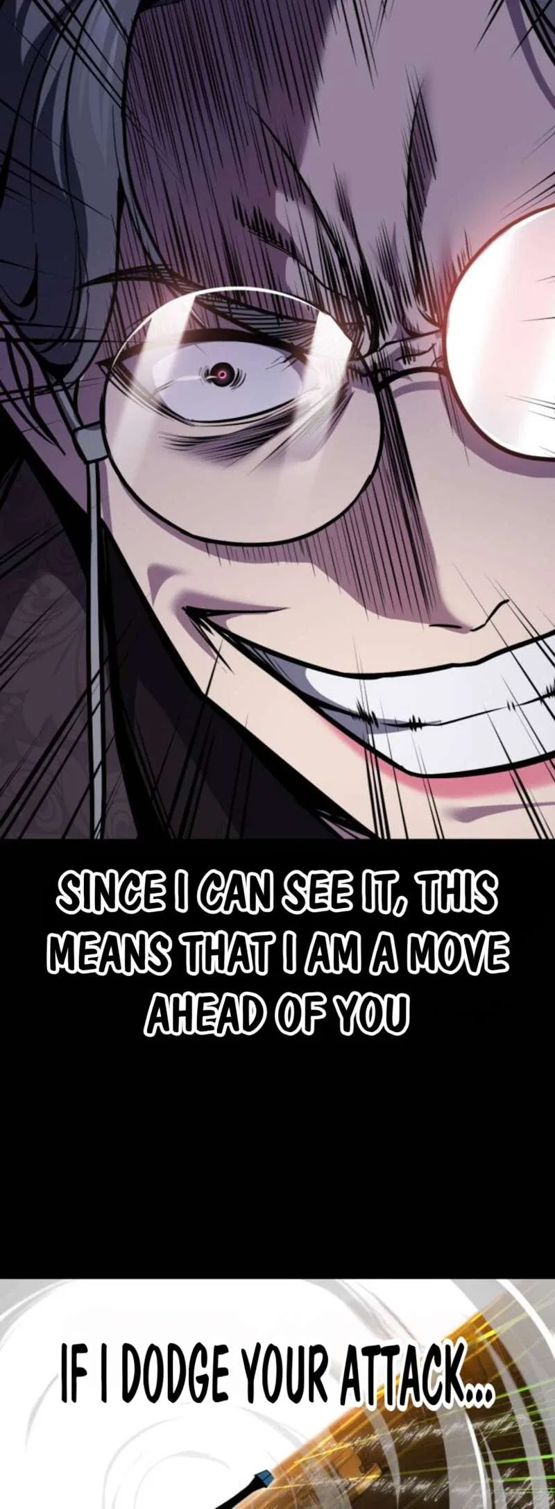 The Boy of Death manga Chapter 313 – Page 66