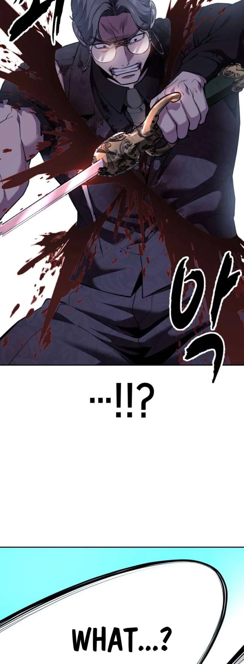 The Boy of Death manga Chapter 313 – Page 68