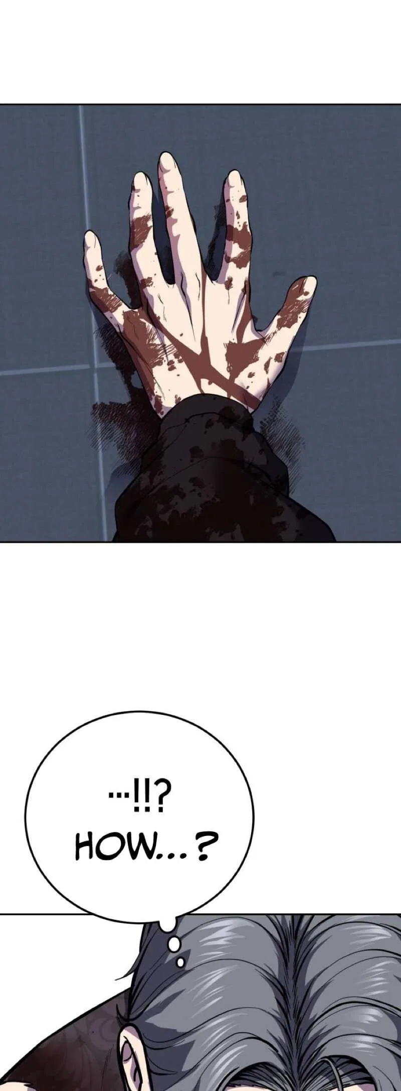 The Boy of Death manga Chapter 313 – Page 70