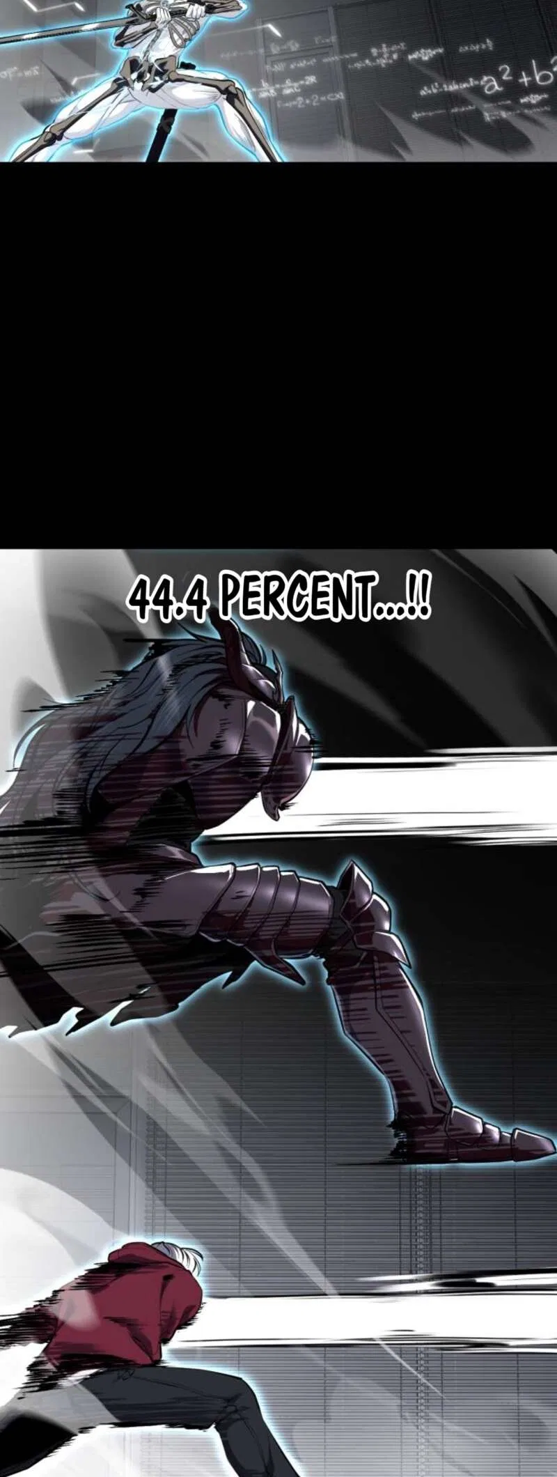 The Boy of Death manga Chapter 313 – Page 75