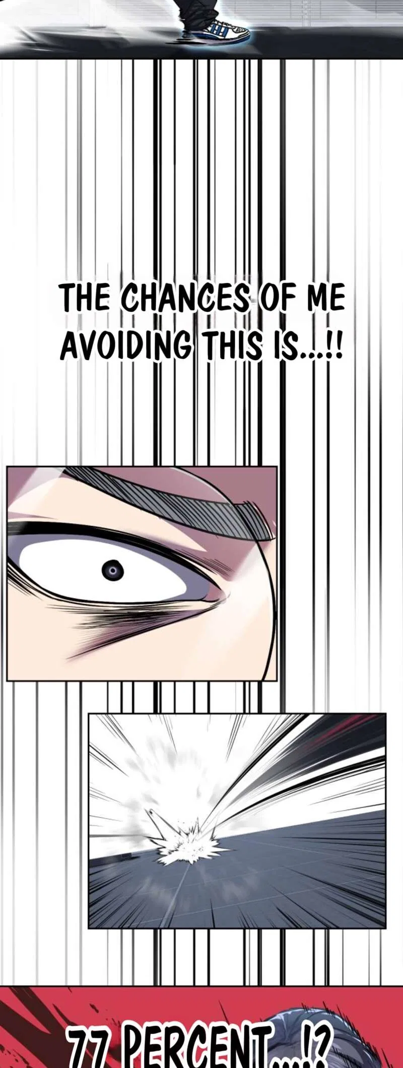 The Boy of Death manga Chapter 313 – Page 76