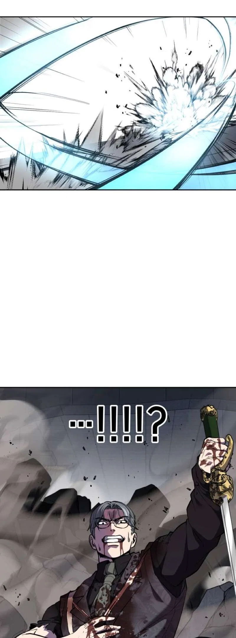 The Boy of Death manga Chapter 313 – Page 78