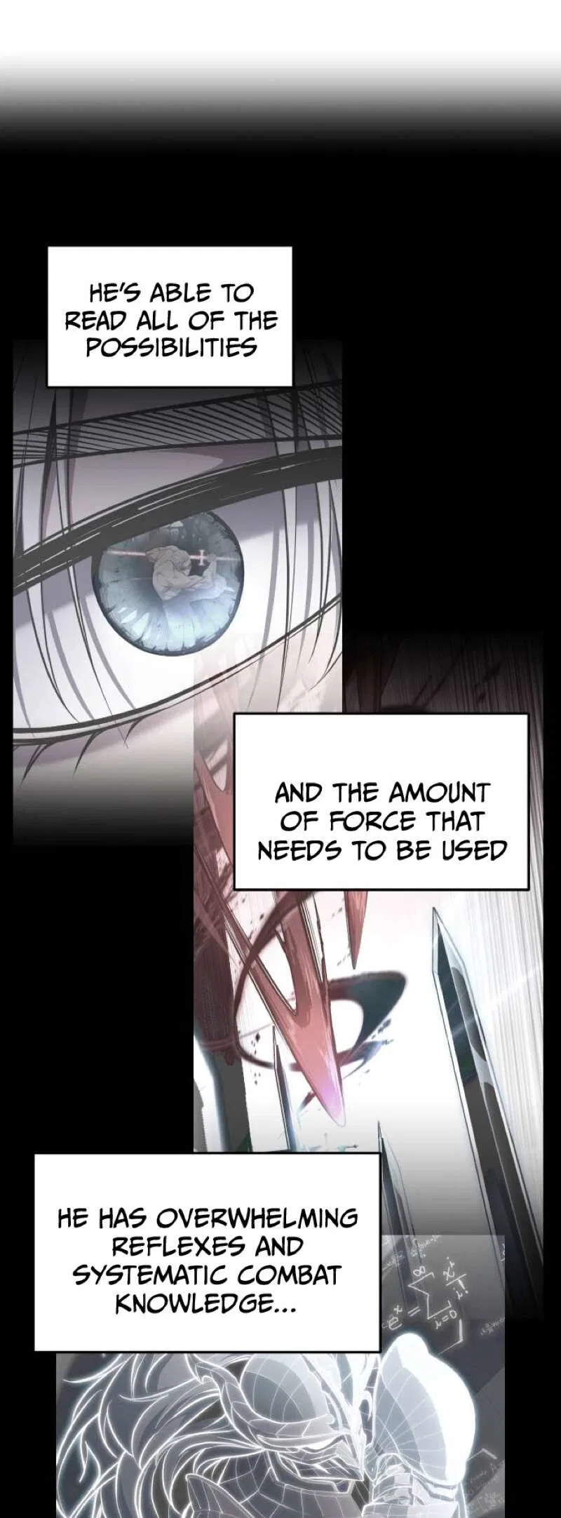 The Boy of Death manga Chapter 313 – Page 80